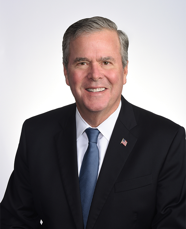 Governor Jeb Bush